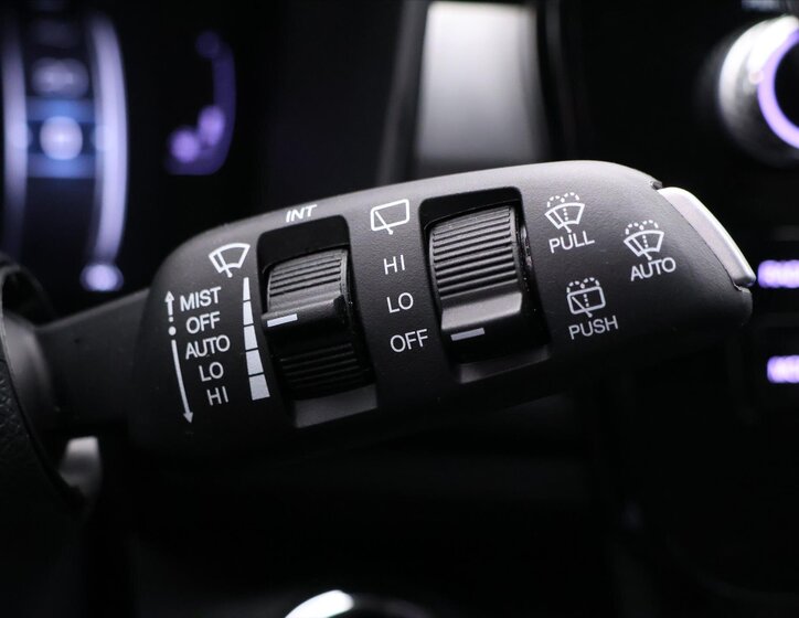 SsangYong Tivoli SUV / Terénní 1,5 l 120 kw