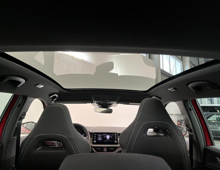 Škoda Scala Hatchback 1,5 l 110 kw