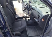 Dacia Lodgy Kombi 1,5 l 70 kw