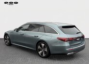 Mercedes-Benz Třídy E 3