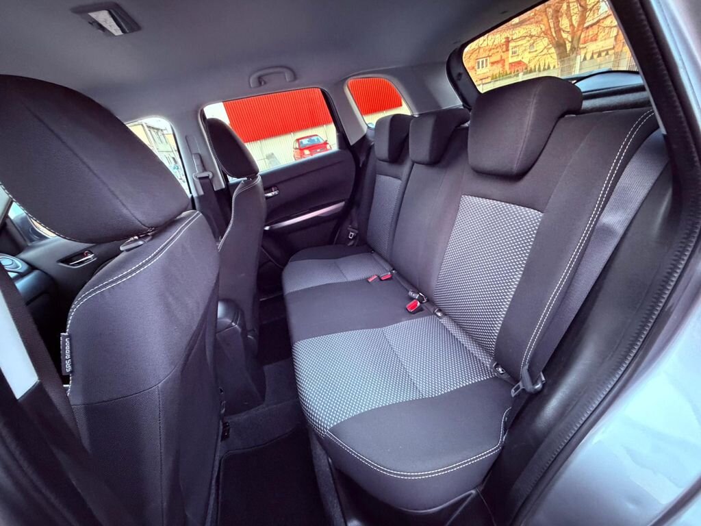 Suzuki Vitara Hatchback 1,4 l 103 kw