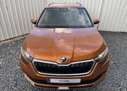 Škoda Kamiq 6