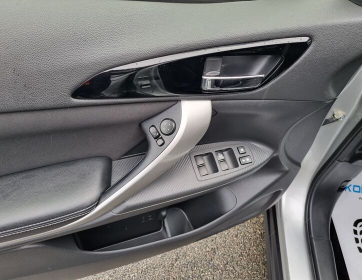 Mitsubishi Ostatní 23