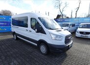 Ford Transit Ostatní 2,2 l 74 kw