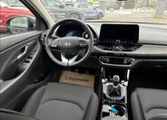 Hyundai i30 Liftback 1,5 l 103 kw