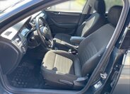 Škoda Rapid Sedan / Limuzína 1,6 l 85 kw