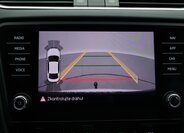 Škoda Octavia Liftback 2,0 l 180 kw