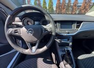 Opel Astra Hatchback 1,4 l 74 kw