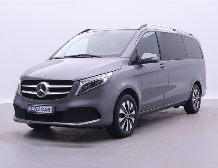 Mercedes-Benz Třídy V Kombi 2,0 l 140 kw