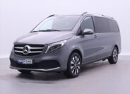 Mercedes-Benz Třídy V Kombi 2,0 l 140 kw
