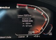 BMW X3 SUV 3,0 l 240 kw