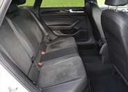 Volkswagen Arteon Kombi 2,0 l 206 kw