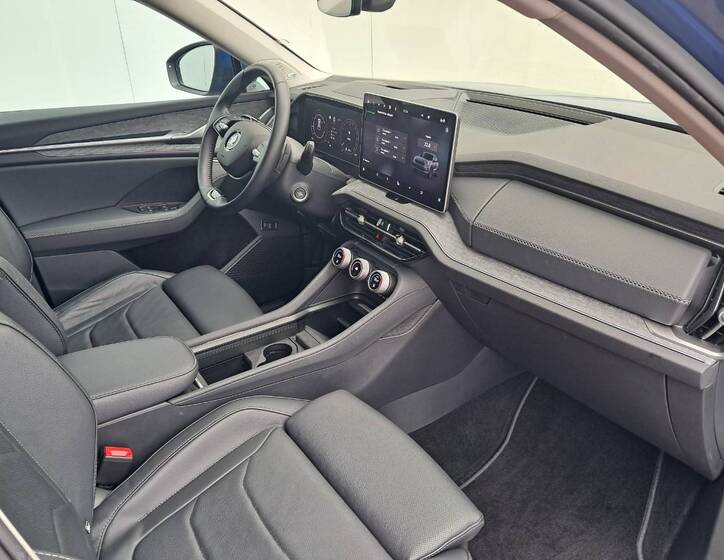 Škoda Kodiaq 24