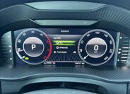 Škoda Kodiaq Kombi 2,0 l 110 kw