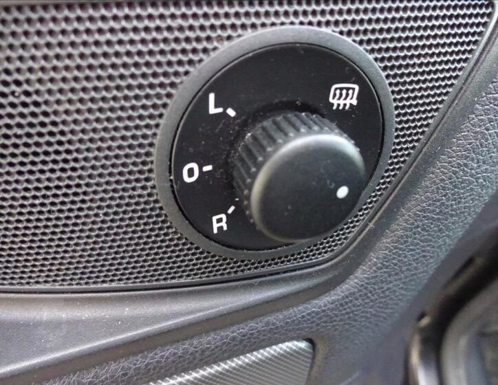 Škoda Octavia Kombi 2,0 l 103 kw