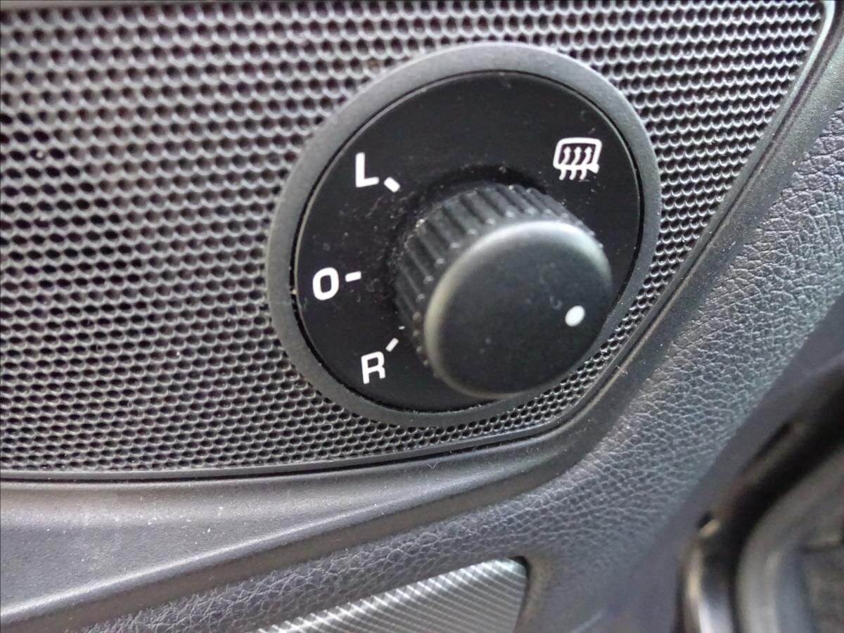 Škoda Octavia Kombi 2,0 l 103 kw