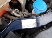 Ford Focus Kombi 1,6 l 70 kw