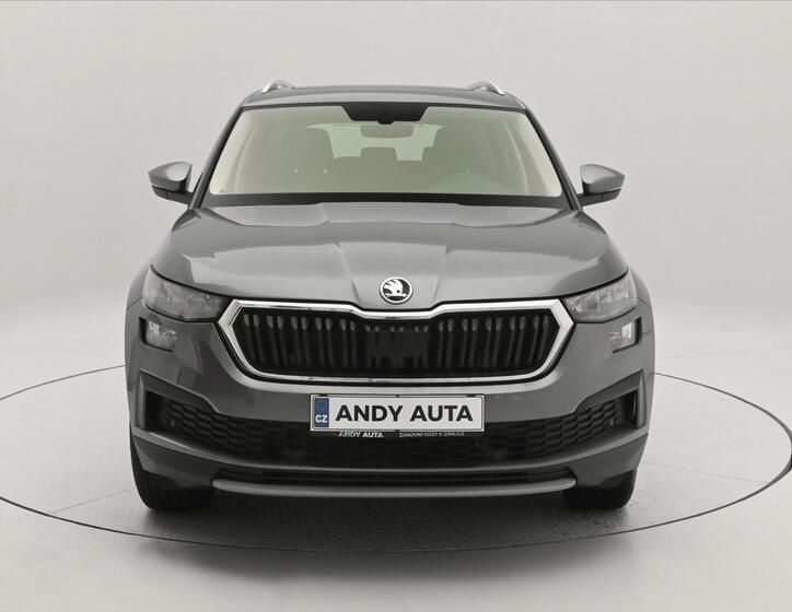 Škoda Kodiaq 2