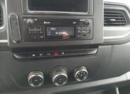 Renault Master 9