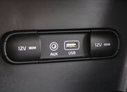 KIA Sportage SUV / Terénní 1,6 l 97 kw