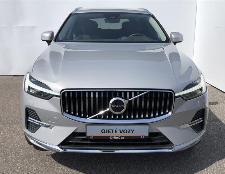 Volvo XC60 Kombi 2,0 l 145 kw