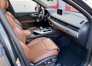 Audi SQ7 SUV / Terénní 4,0 l 320 kw