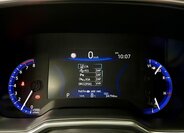 Toyota Corolla Sedan 1,5 l 92 kw