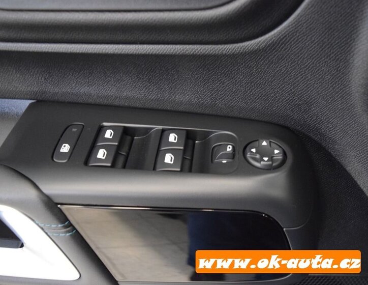 Citroën C5 Aircross SUV 0,0 96 kw