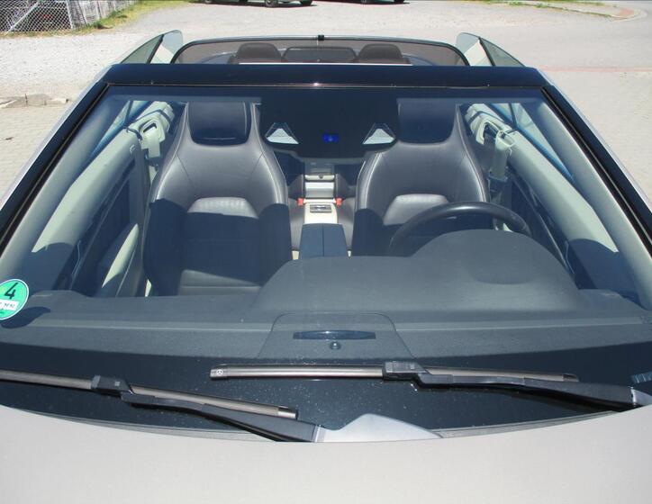 Mercedes-Benz Třídy E 23