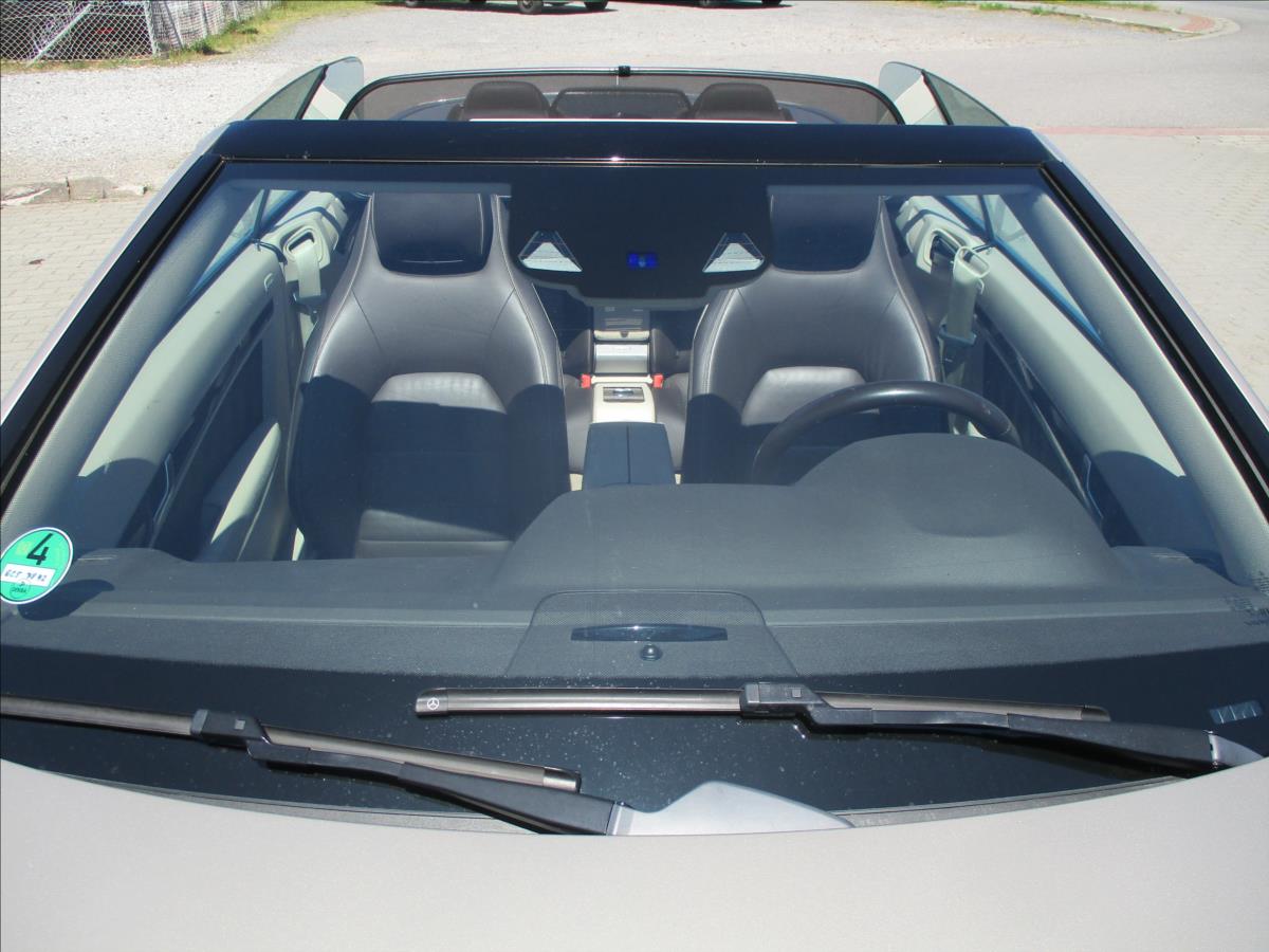 Mercedes-Benz Třídy E