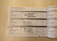 Renault Thalia Sedan / Limuzína 1,1 l 55 kw