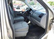 Volkswagen Transporter 11
