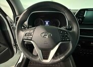 Hyundai Tucson 10