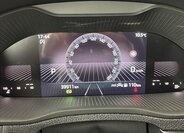 Škoda Karoq SUV / Terénní 1,5 l 110 kw