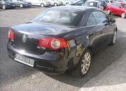 Volkswagen EOS 3