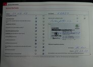 Škoda Octavia Kombi 1,8 l 112 kw