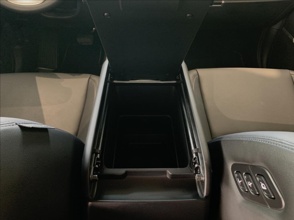 Hyundai Santa Fe SUV / Terénní 1,6 l 117 kw