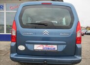 Citroën Berlingo 6