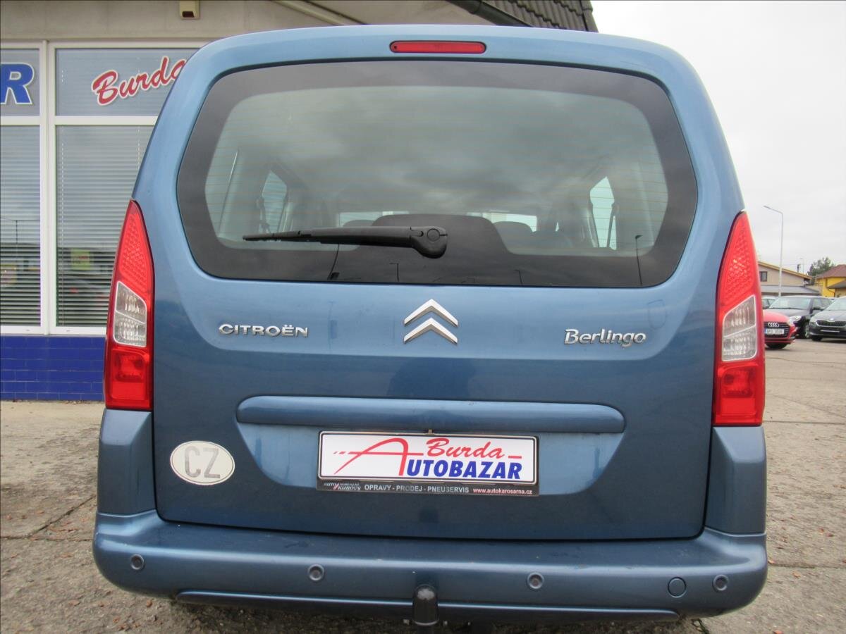 Citroën Berlingo