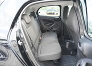 Smart Forfour 28