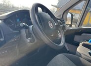 Fiat Ducato Ostatní 0,0 0