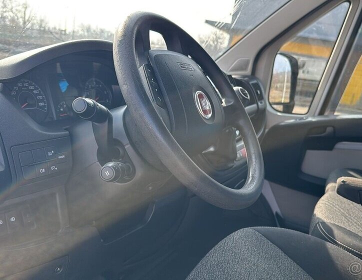 Fiat Ducato Ostatní 0,0 0