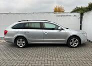 Škoda Superb 6