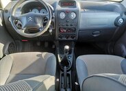 Citroën Berlingo Kombi 1,6 l 80 kw