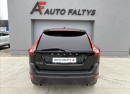 Volvo XC60 6