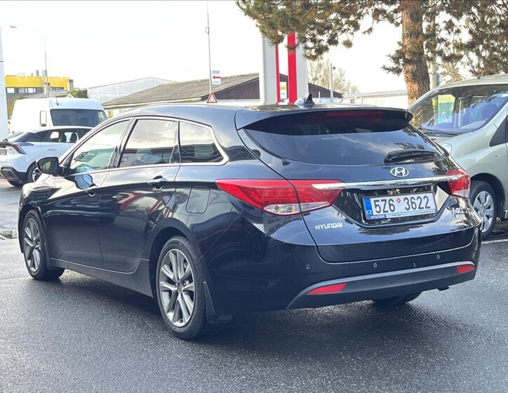 Hyundai i40 7