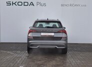 Škoda Kamiq SUV 1,5 l 110 kw