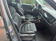 Škoda Kodiaq SUV 2,0 l 140 kw