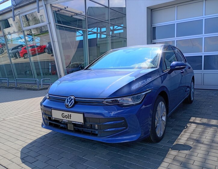 Volkswagen Golf Hatchback 1,5 l 85 kw