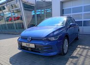 Volkswagen Golf Hatchback 1,5 l 85 kw